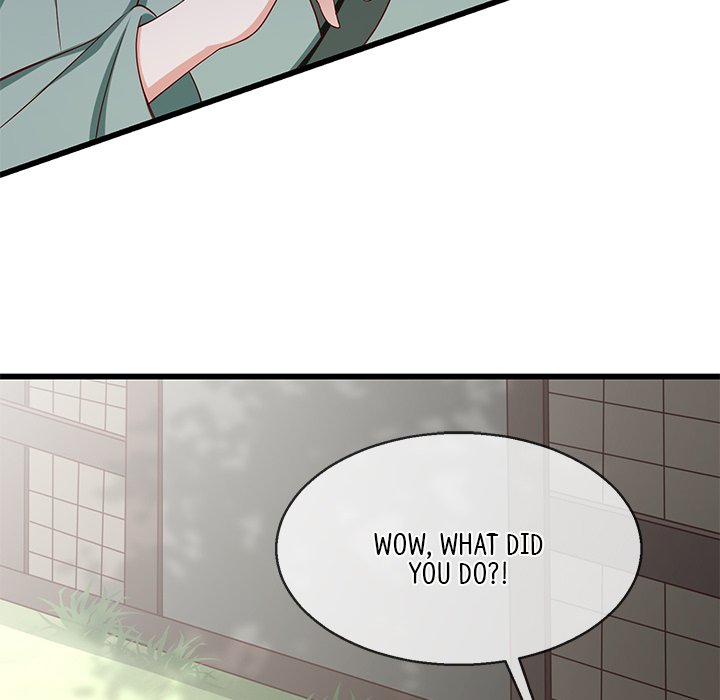 Read Clever Lady Chelsea chapter 8 image 36 on Lezhin