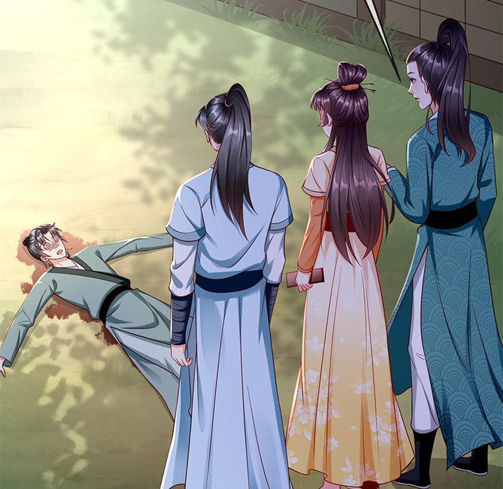 Read Clever Lady Chelsea chapter 8 image 37 on Lezhin