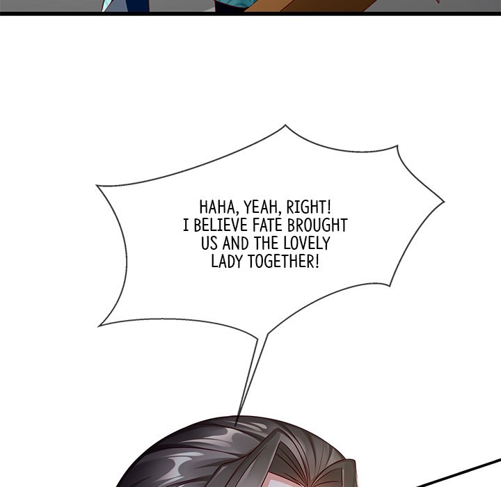 Read Clever Lady Chelsea chapter 8 image 4 on Lezhin