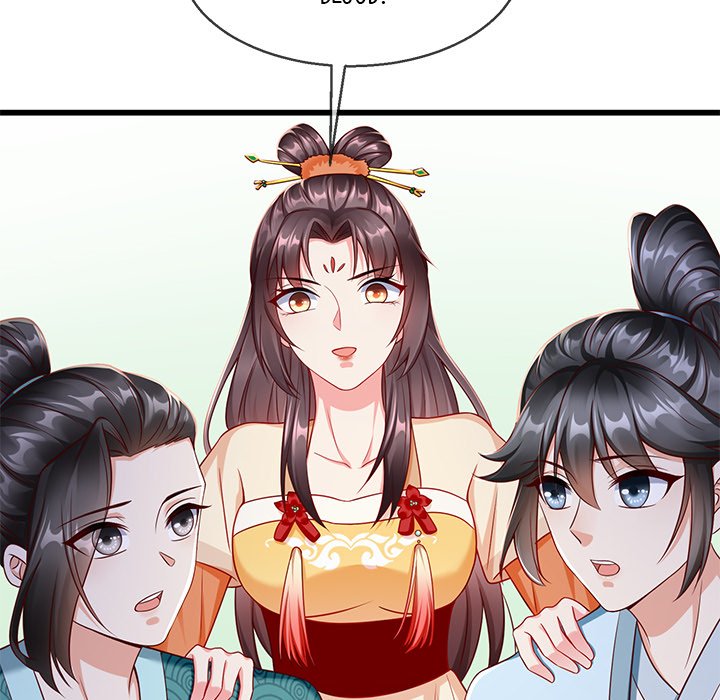 Read Clever Lady Chelsea chapter 8 image 41 on Lezhin