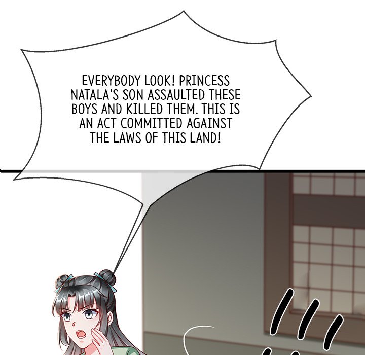 Read Clever Lady Chelsea chapter 8 image 53 on Lezhin