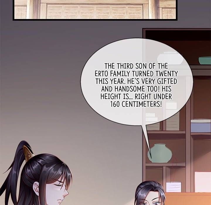 Read Clever Lady Chelsea chapter 8 image 71 on Lezhin