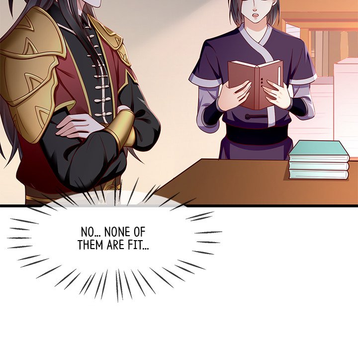 Read Clever Lady Chelsea chapter 8 image 72 on Lezhin