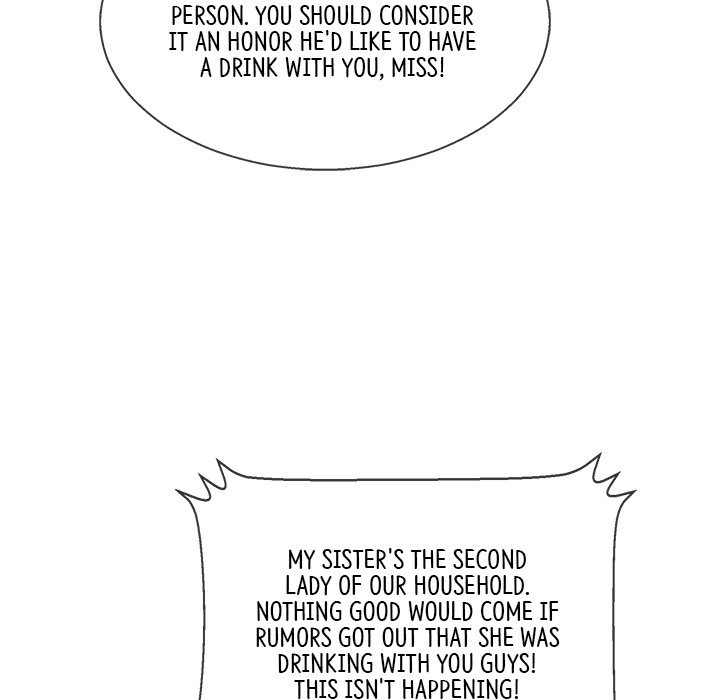 Read Clever Lady Chelsea chapter 8 image 8 on Lezhin