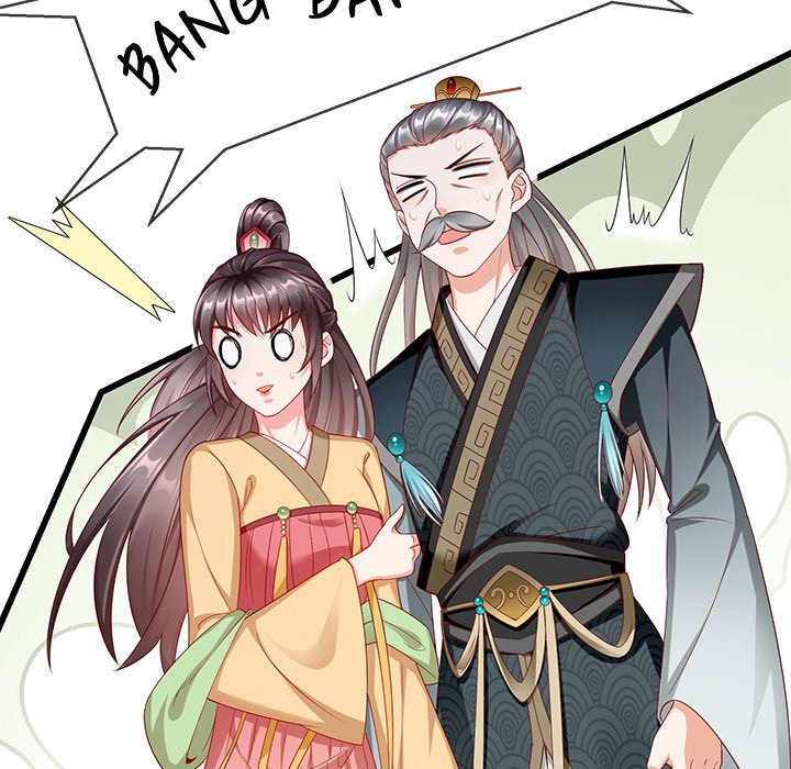 Read Clever Lady Chelsea chapter 8 image 82 on Lezhin