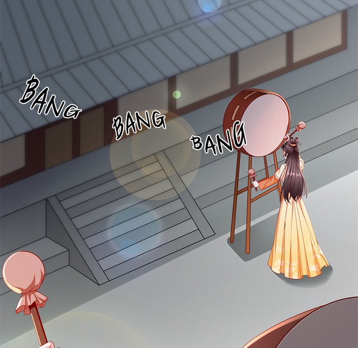 Read Clever Lady Chelsea chapter 8 image 85 on Lezhin