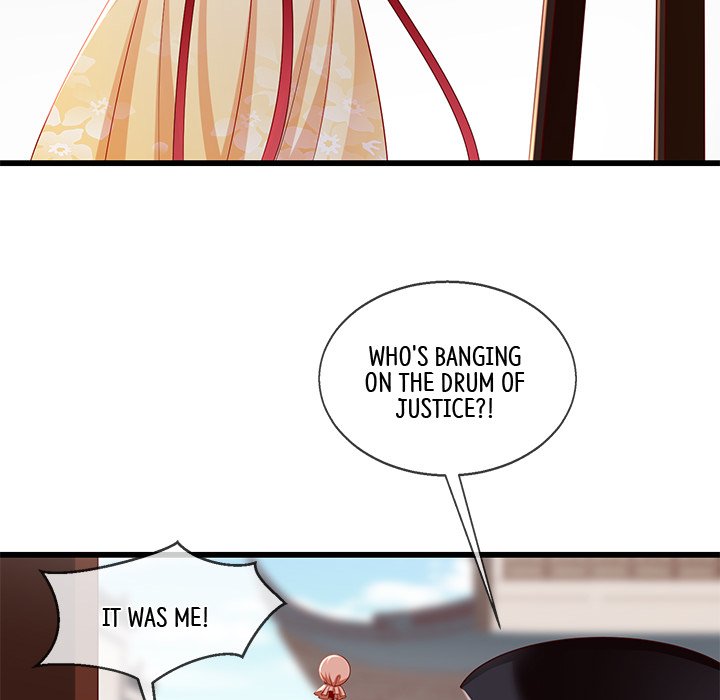Read Clever Lady Chelsea chapter 8 image 87 on Lezhin