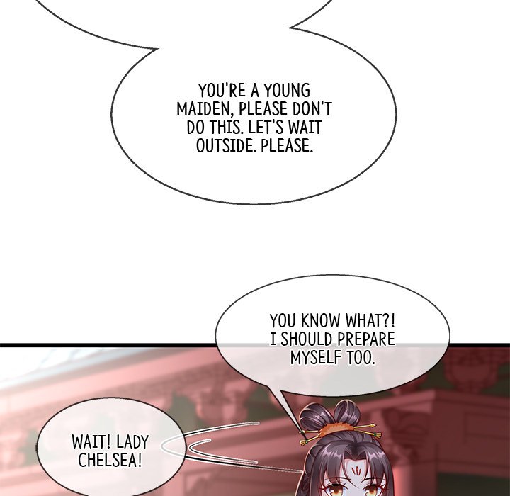 Read Clever Lady Chelsea chapter 8 image 89 on Lezhin