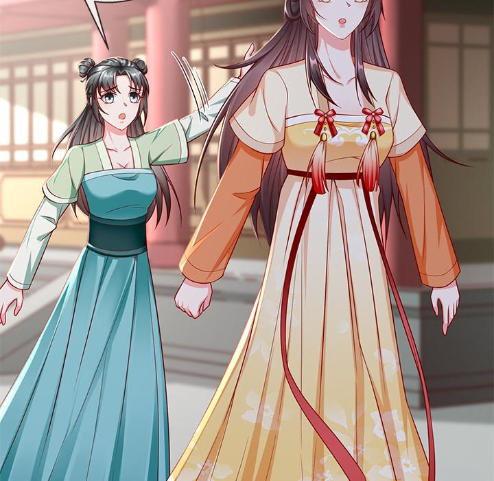 Read Clever Lady Chelsea chapter 8 image 90 on Lezhin
