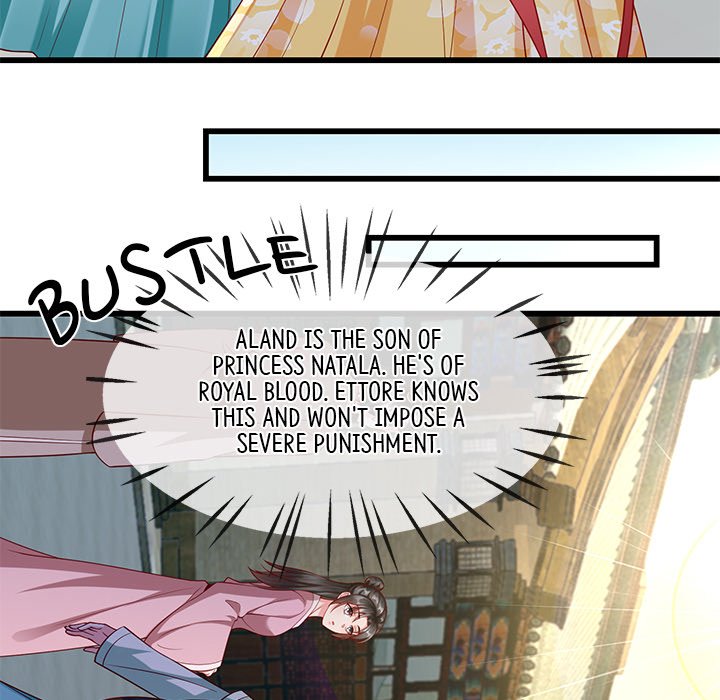 Read Clever Lady Chelsea chapter 8 image 91 on Lezhin