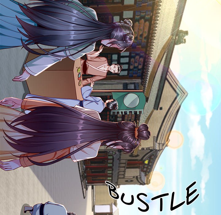 Read Clever Lady Chelsea chapter 8 image 92 on Lezhin