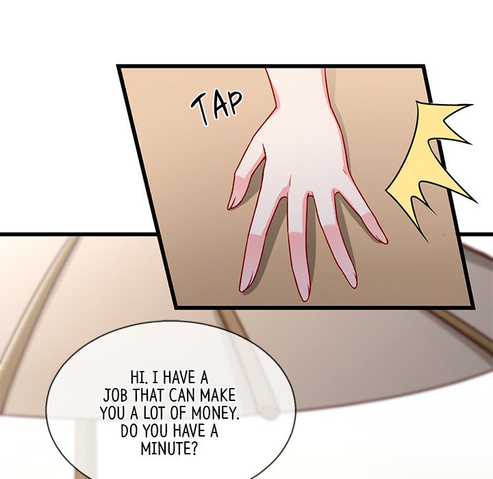 Read Clever Lady Chelsea chapter 8 image 97 on Lezhin