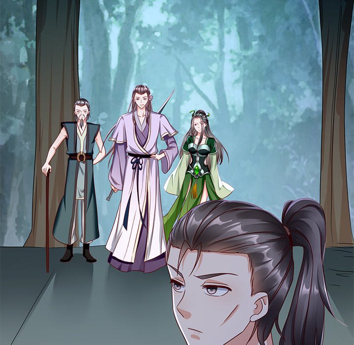 Read Clever Lady Chelsea chapter 9 image 136 on Lezhin