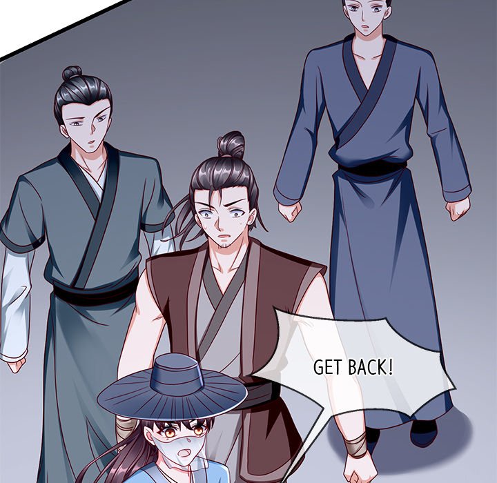 Read Clever Lady Chelsea chapter 9 image 151 on Lezhin