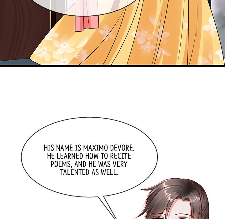 Read Clever Lady Chelsea chapter 9 image 32 on Lezhin