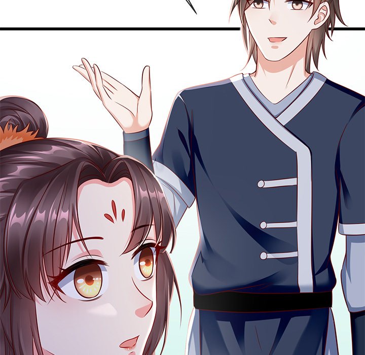 Read Clever Lady Chelsea chapter 9 image 33 on Lezhin