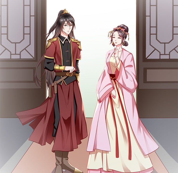Read Clever Lady Chelsea chapter 9 image 40 on Lezhin