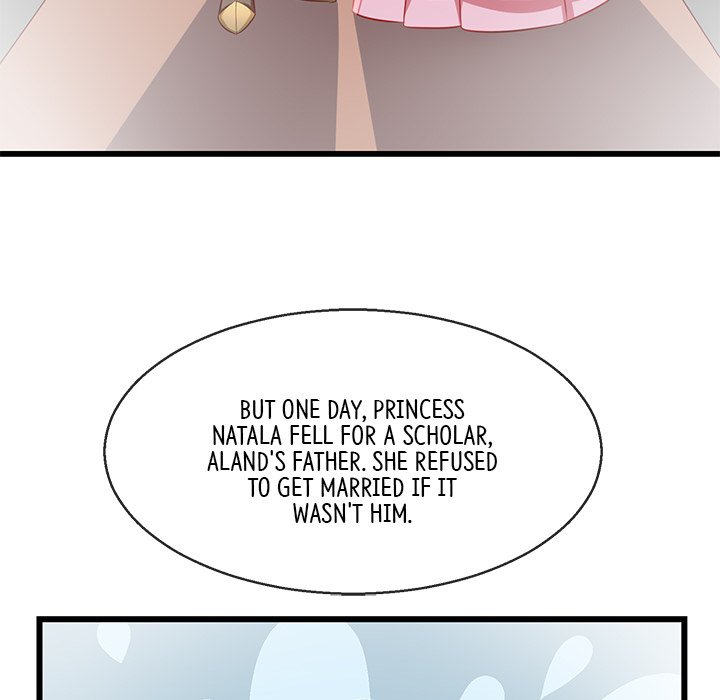Read Clever Lady Chelsea chapter 9 image 41 on Lezhin