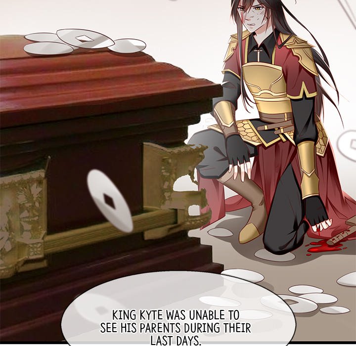 Read Clever Lady Chelsea chapter 9 image 46 on Lezhin