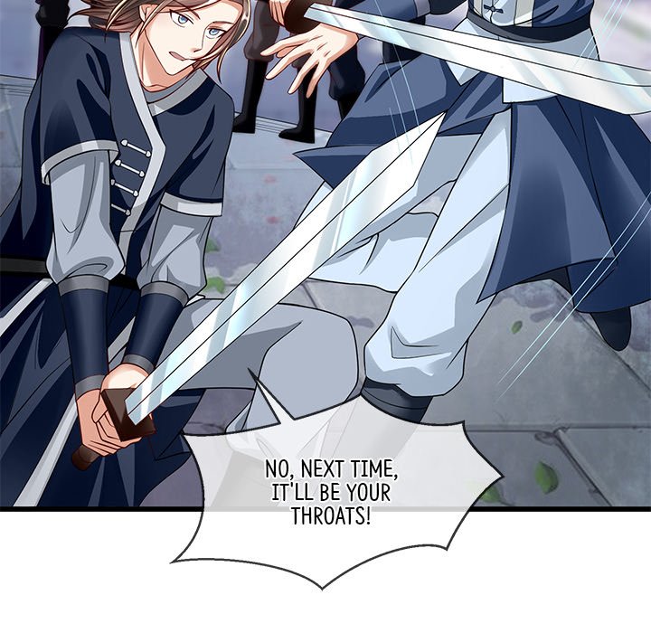 Read Clever Lady Chelsea chapter 9 image 5 on Lezhin