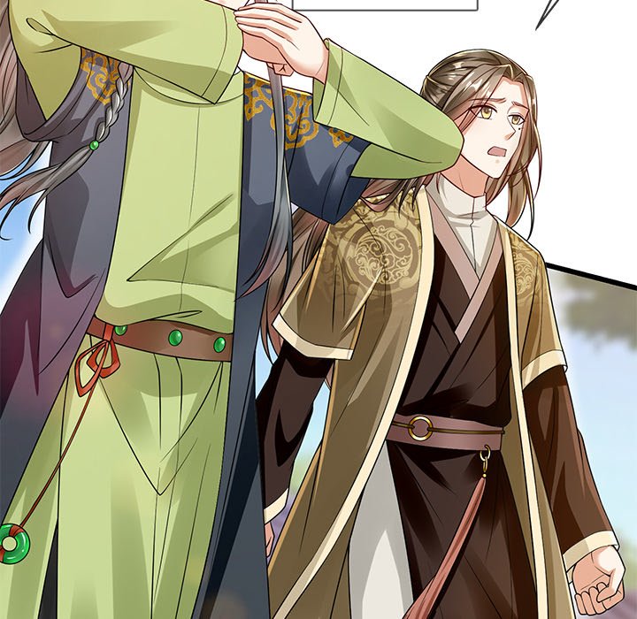 Read Clever Lady Chelsea chapter 9 image 7 on Lezhin