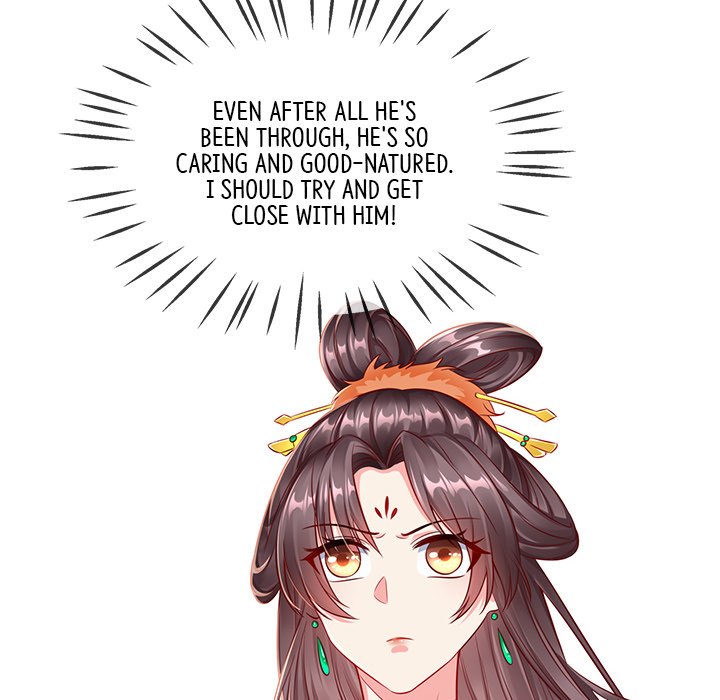 Read Clever Lady Chelsea chapter 9 image 72 on Lezhin