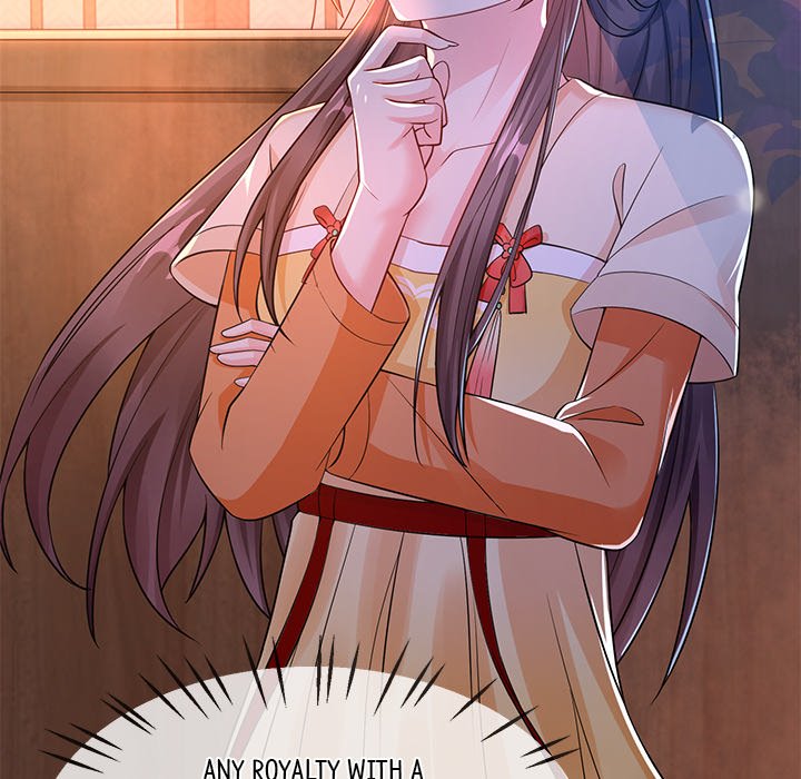 Read Clever Lady Chelsea chapter 9 image 83 on Lezhin