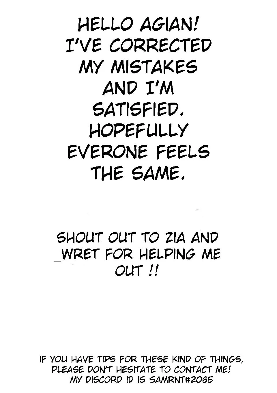 Read Climax Exorcism With A Single Touch chapter 0 image 16 on Lezhin
