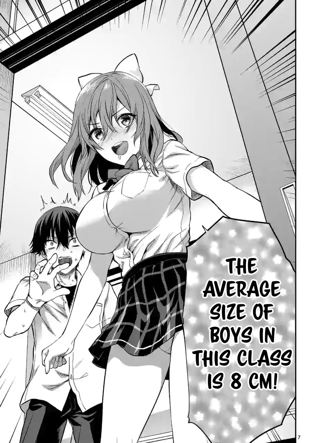 Read Climax Exorcism With A Single Touch chapter 15.1 image 12 on Lezhin
