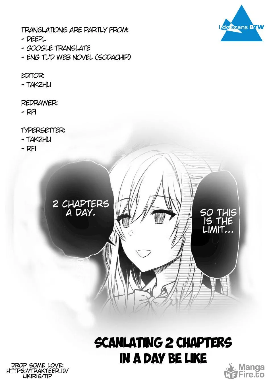 Read Climax Exorcism With A Single Touch chapter 15 image 20 on Lezhin