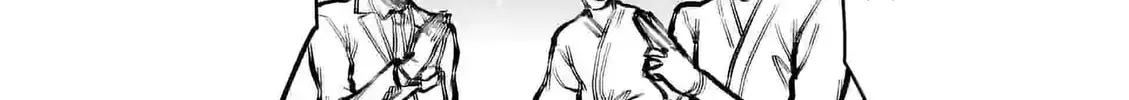 Climax Exorcism With A Single Touch Chapter 21 page 8 - 