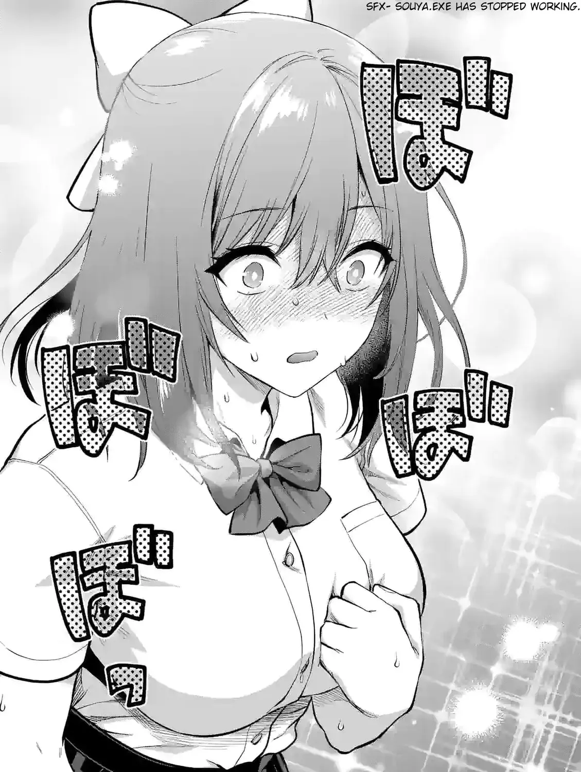 Climax Exorcism With A Single Touch Chapter 22 page 33 - 
