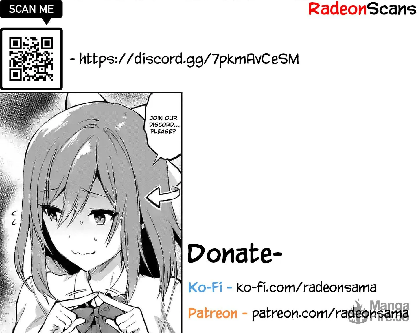 Climax Exorcism With A Single Touch Chapter 24 page 41 - 