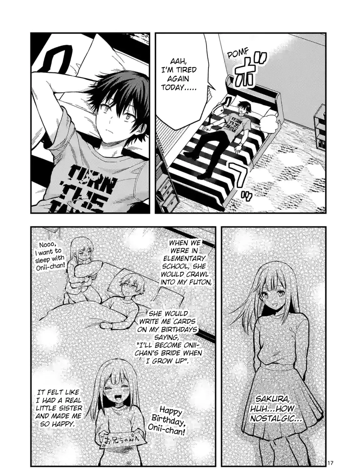 Climax Exorcism With A Single Touch Chapter 25 page 33 - 