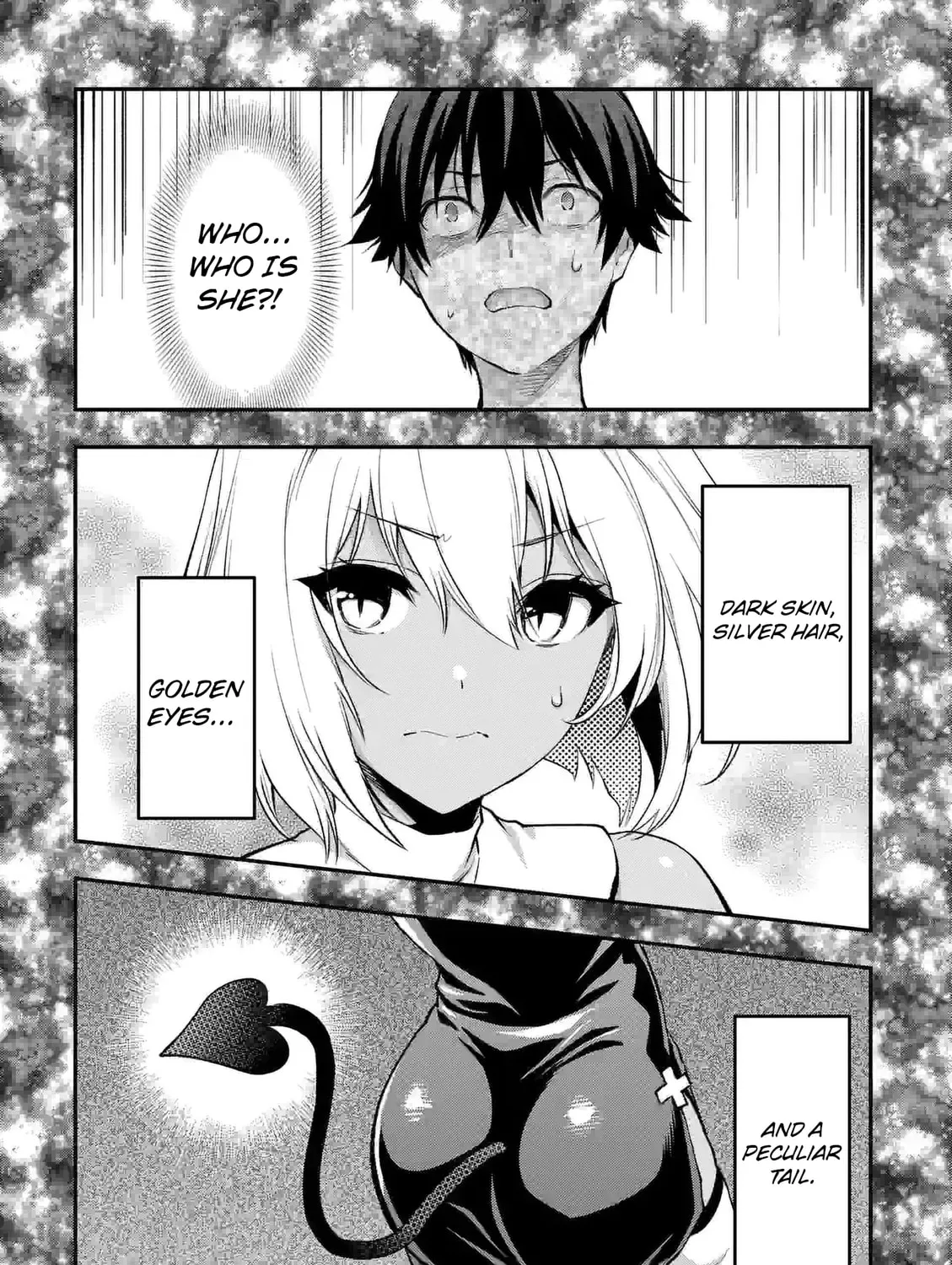 Climax Exorcism With A Single Touch Chapter 29 page 25 - 