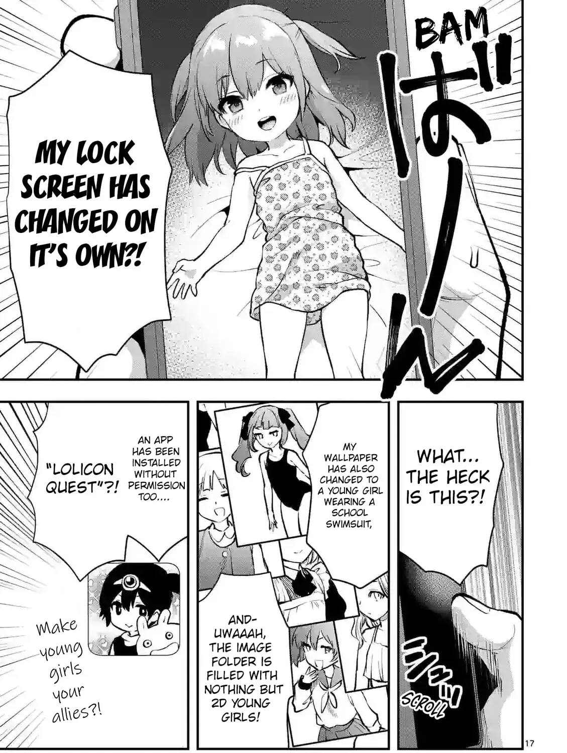 Climax Exorcism With A Single Touch Chapter 29 page 31 - 