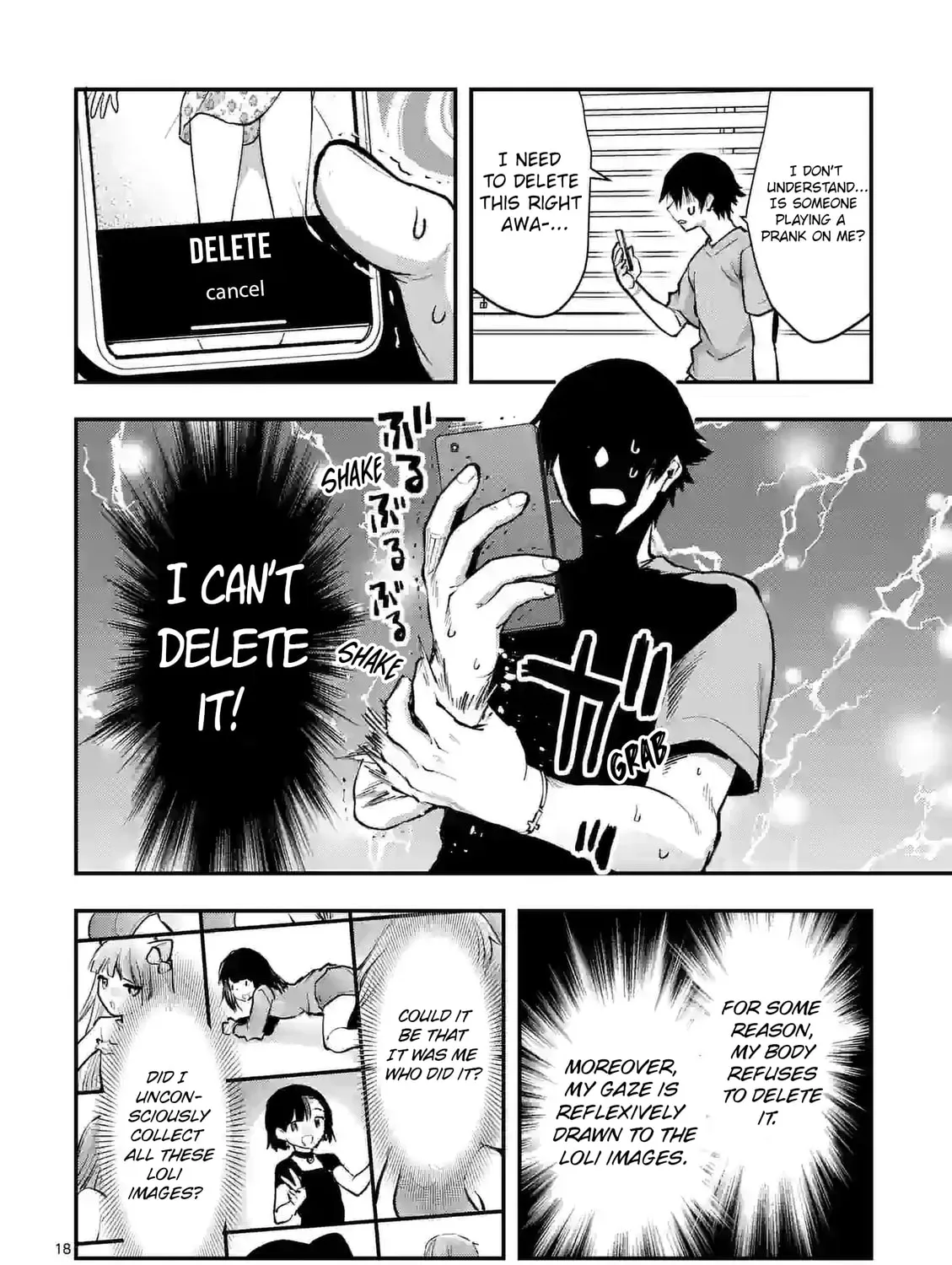 Climax Exorcism With A Single Touch Chapter 29 page 33 - 