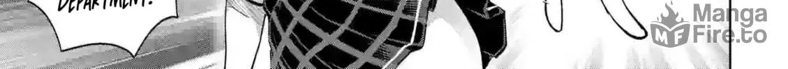 Climax Exorcism With A Single Touch Chapter 37 page 18 - 