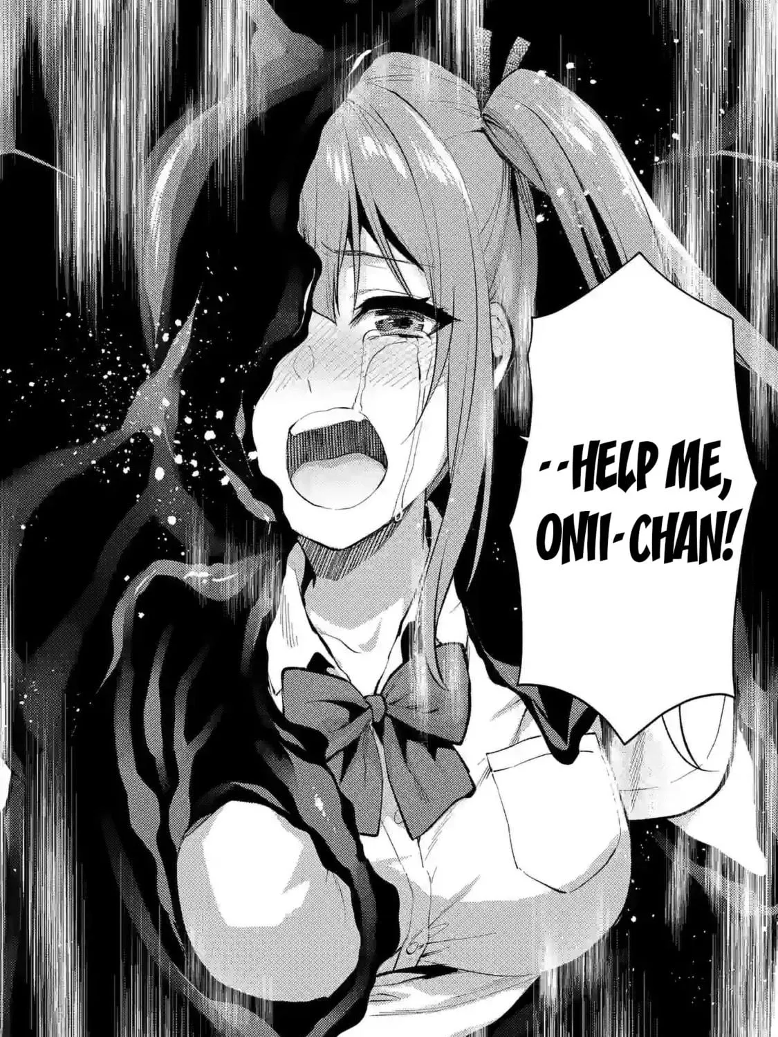 Climax Exorcism With A Single Touch Chapter 39 page 19 - 