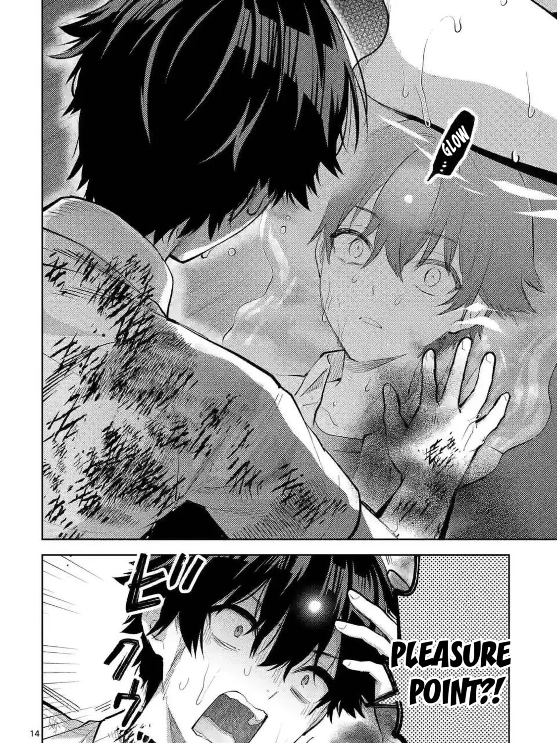Climax Exorcism With A Single Touch Chapter 42 page 27 - 