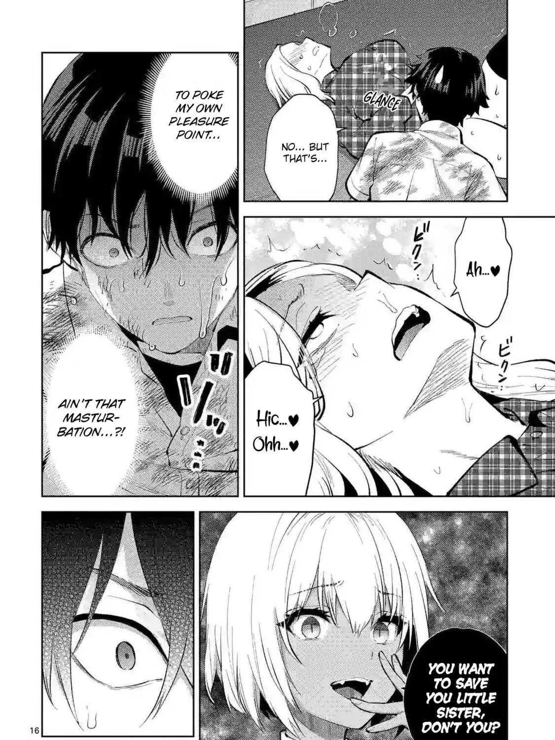 Climax Exorcism With A Single Touch Chapter 42 page 31 - 