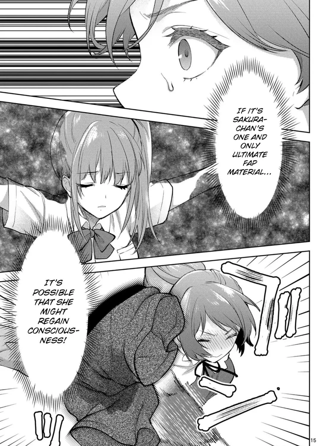 Climax Exorcism With A Single Touch Chapter 43 page 29 - 