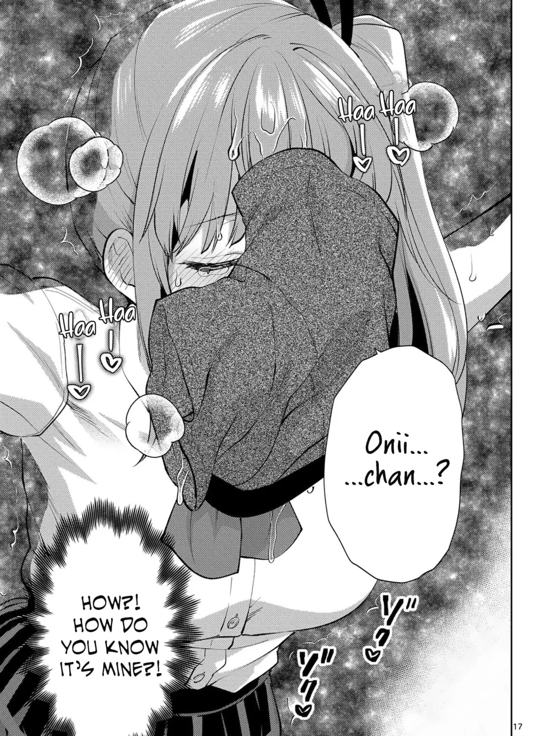 Climax Exorcism With A Single Touch Chapter 43 page 33 - 