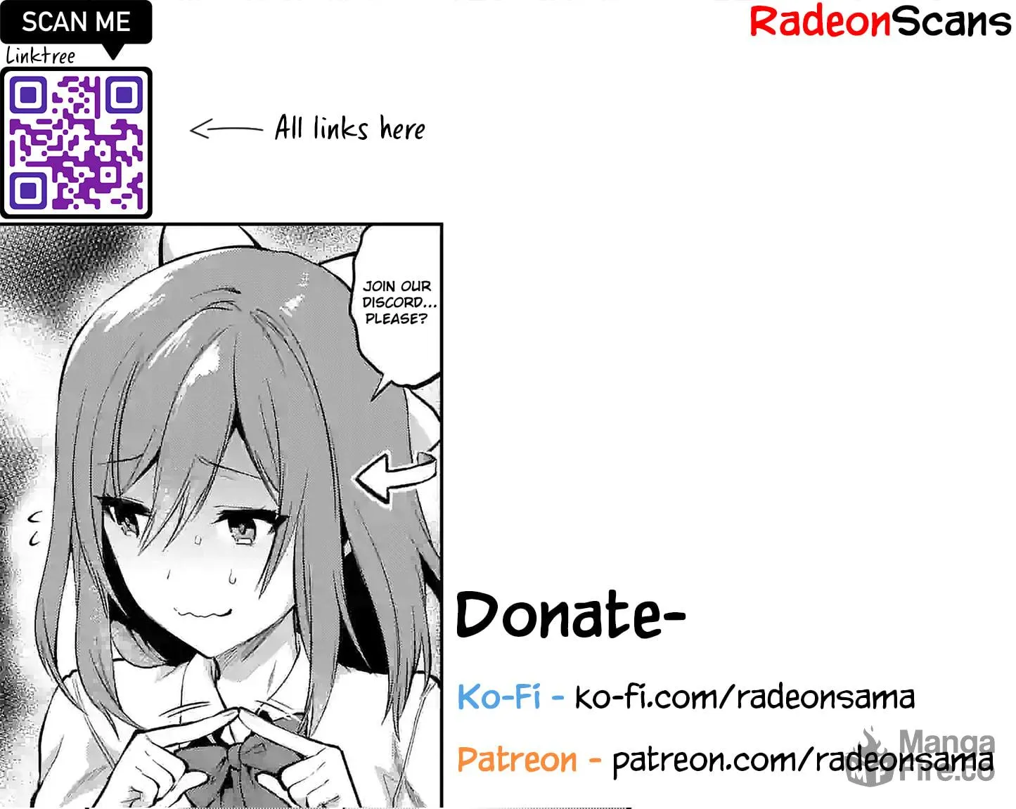 Climax Exorcism With A Single Touch Chapter 43 page 41 - 