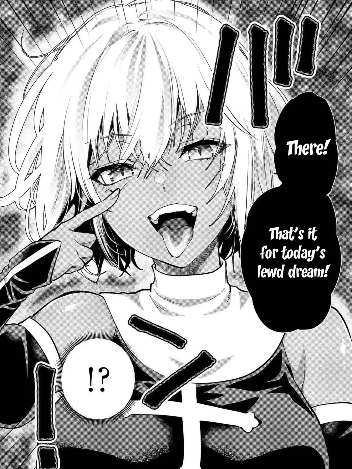 Climax Exorcism With A Single Touch Chapter 45 page 15 - 