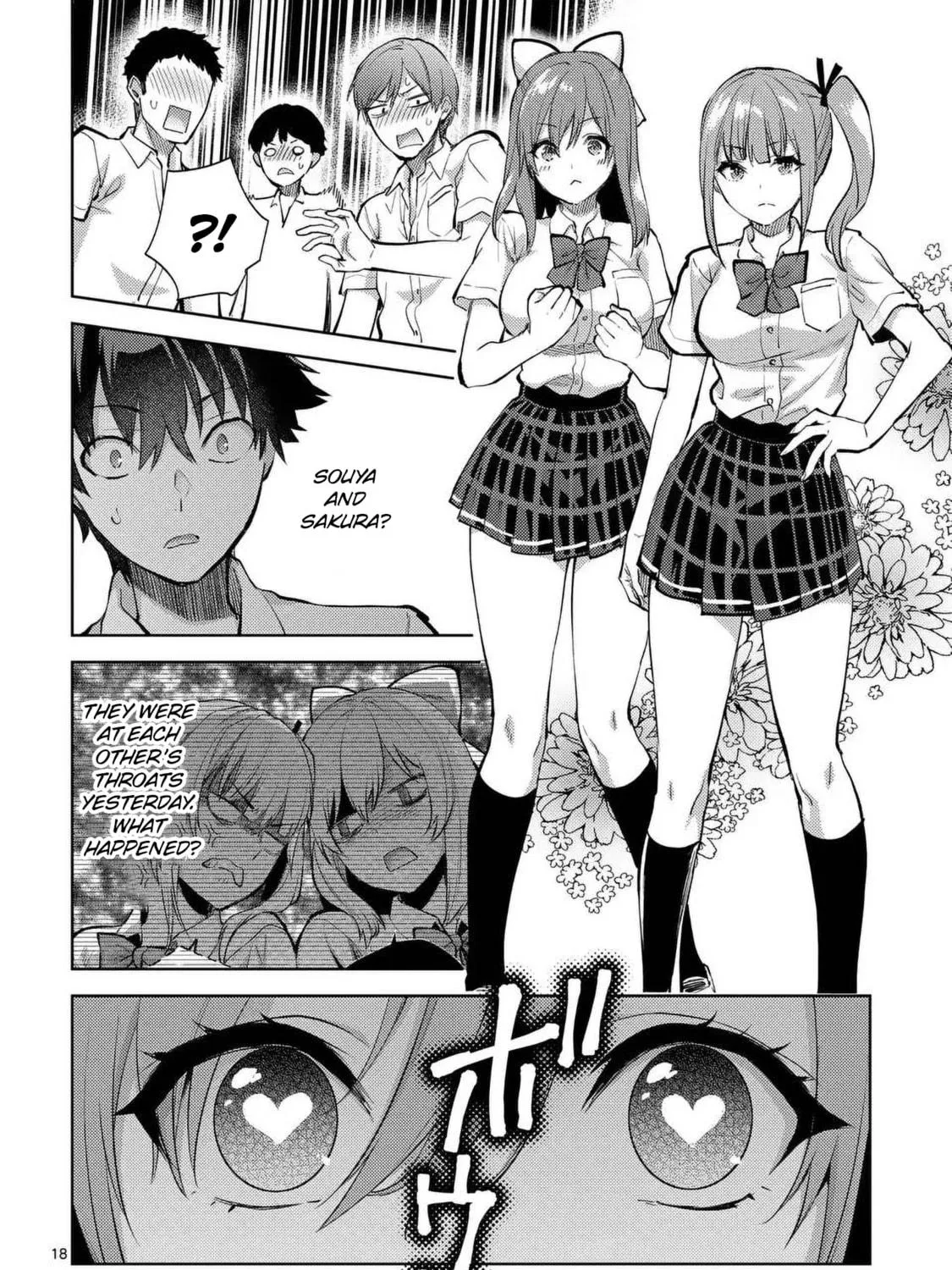 Climax Exorcism With A Single Touch Chapter 46 page 35 - 