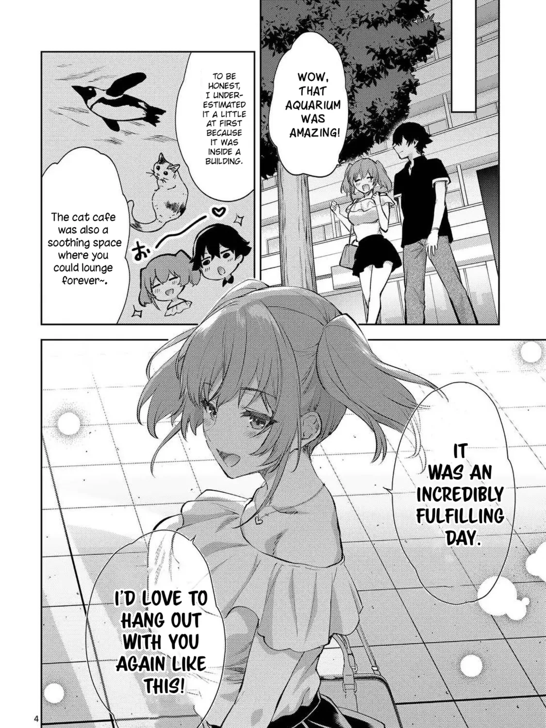 Climax Exorcism With A Single Touch Chapter 46 page 7 - 