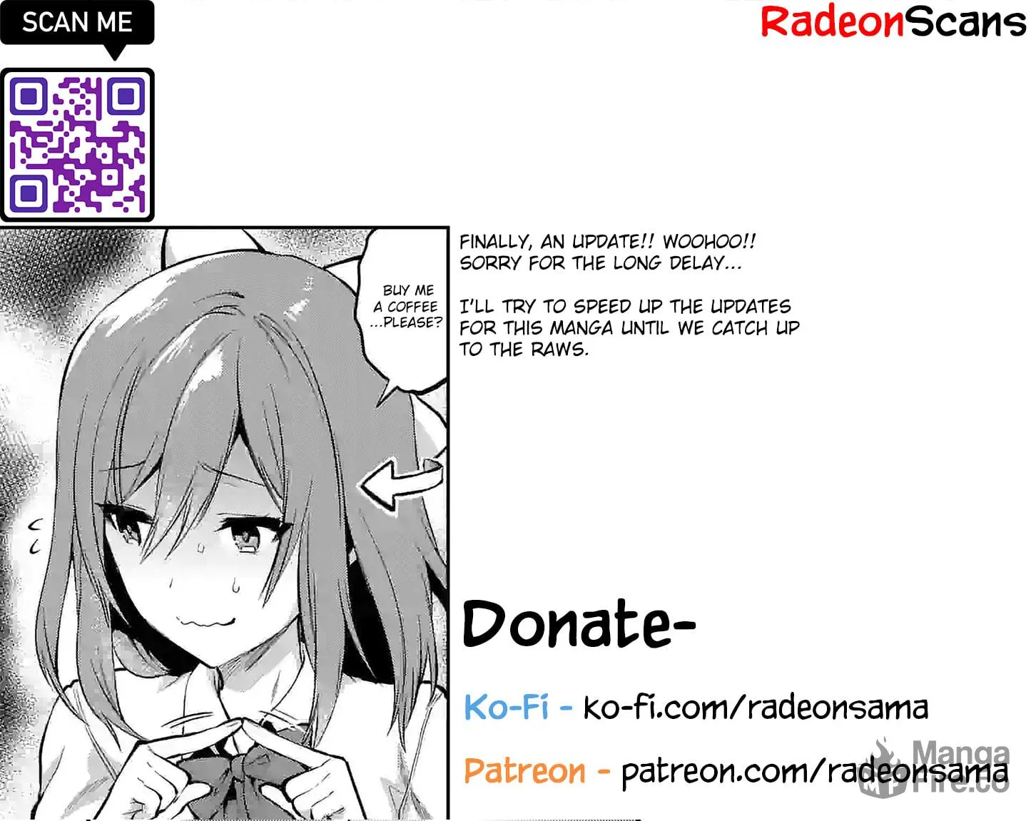 Climax Exorcism With A Single Touch Chapter 47 page 41 - 