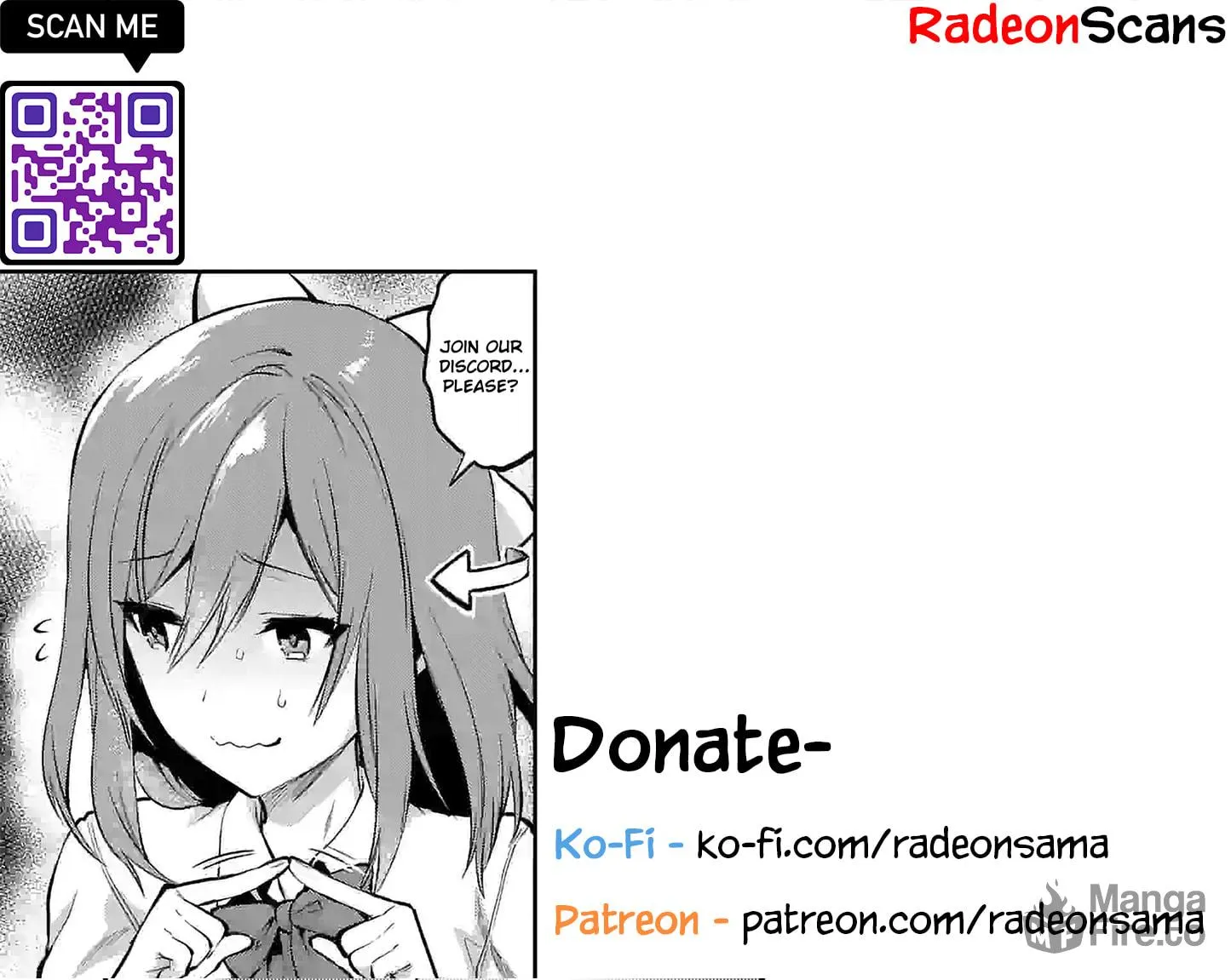 Climax Exorcism With A Single Touch Chapter 49 page 39 - 