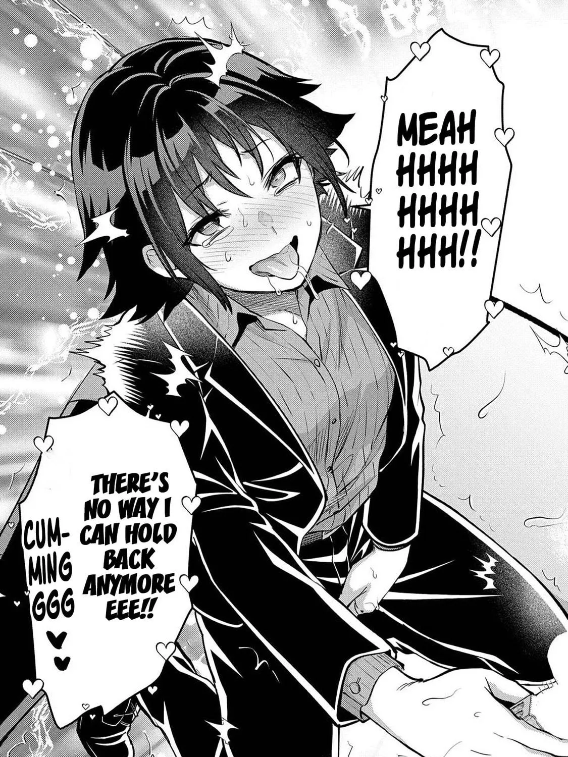 Climax Exorcism With A Single Touch Chapter 51 page 29 - 